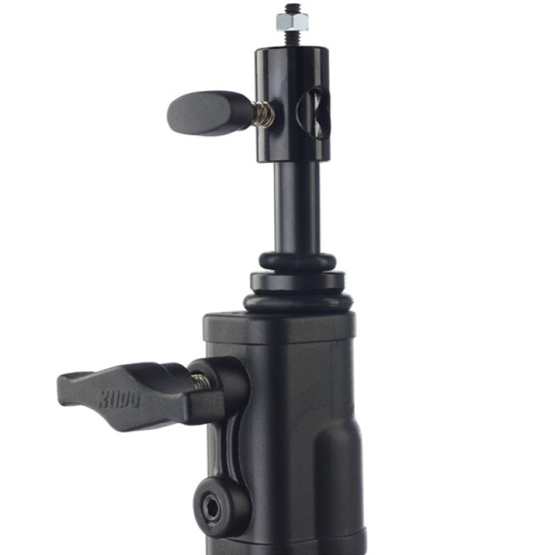 Kupo KS060 16 mm Socket w/1/4" Thread переходник-фиксатор для стойки 5/8