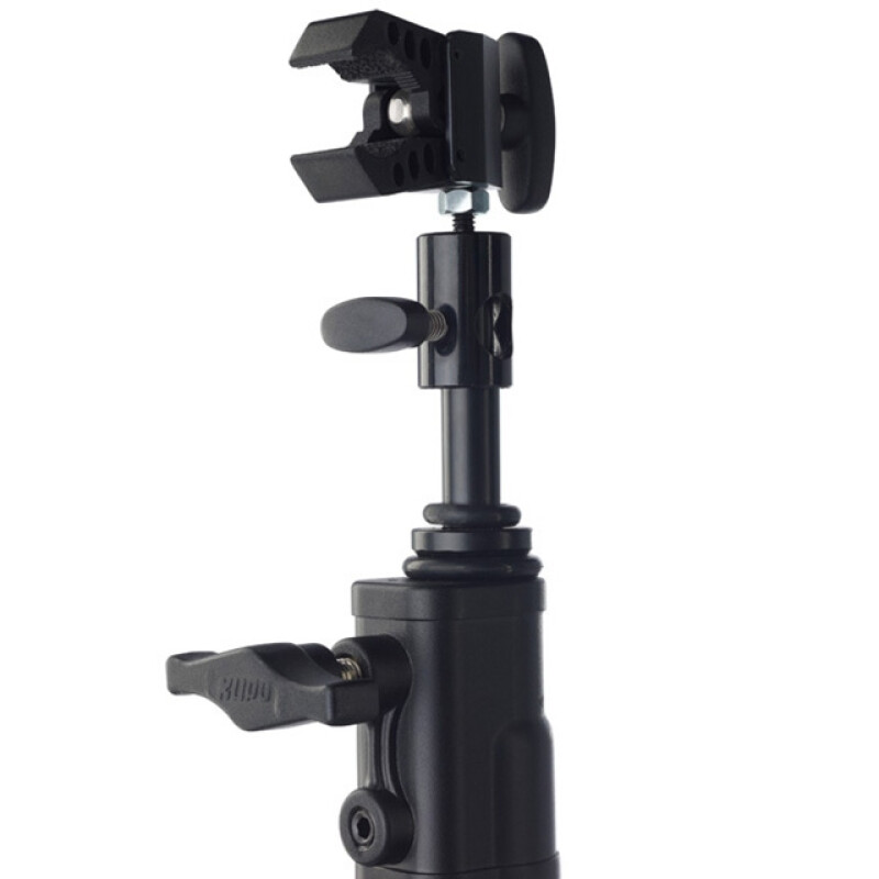 Kupo KS060 16 mm Socket w/1/4" Thread переходник-фиксатор для стойки 5/8