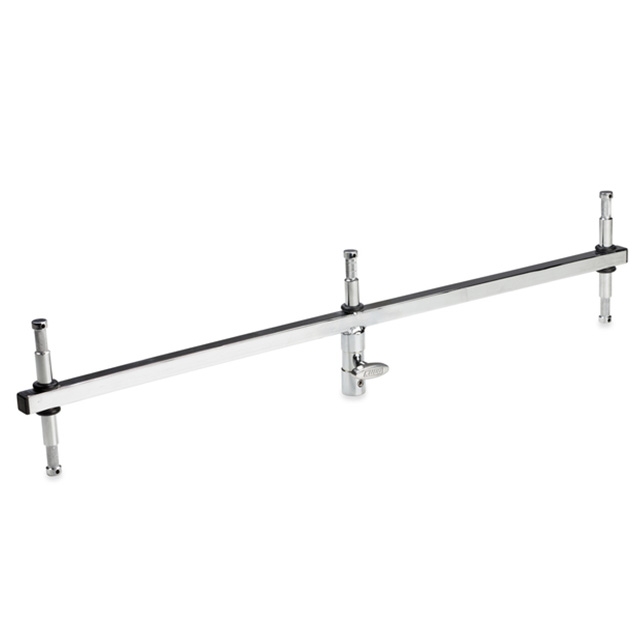 Kupo KS066 Baby Triple Header планка с тремя держателями