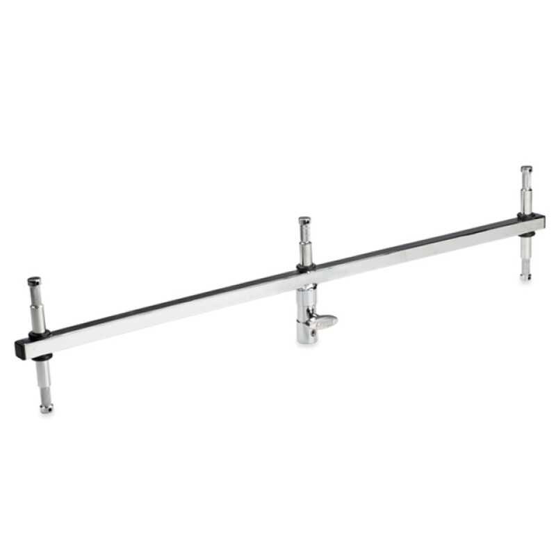 Kupo KS066 Baby Triple Header планка с тремя держателями