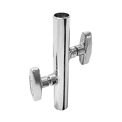 Kupo KS071 Double Baby Receiver Adapter 5/8" адаптер-переходник Kupo KS071 Double Baby Receiver Adapter 5/8" адаптер-переходник