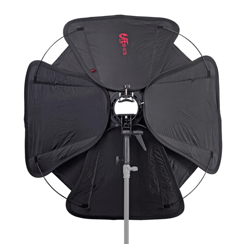 Falcon Eyes EB-95 Octa софтбокс с кронштейном для накамерных вспышек