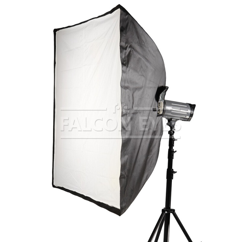 Falcon Eyes SBQ-120120BW2 жаропрочный софтбокс
