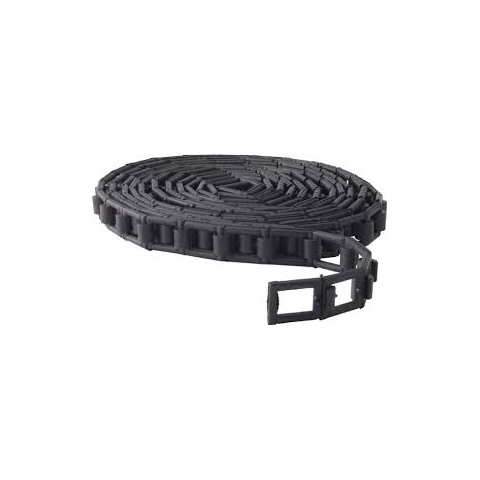 Kupo KPKS03B Plastic chain (black) пластиковая цепь для фона