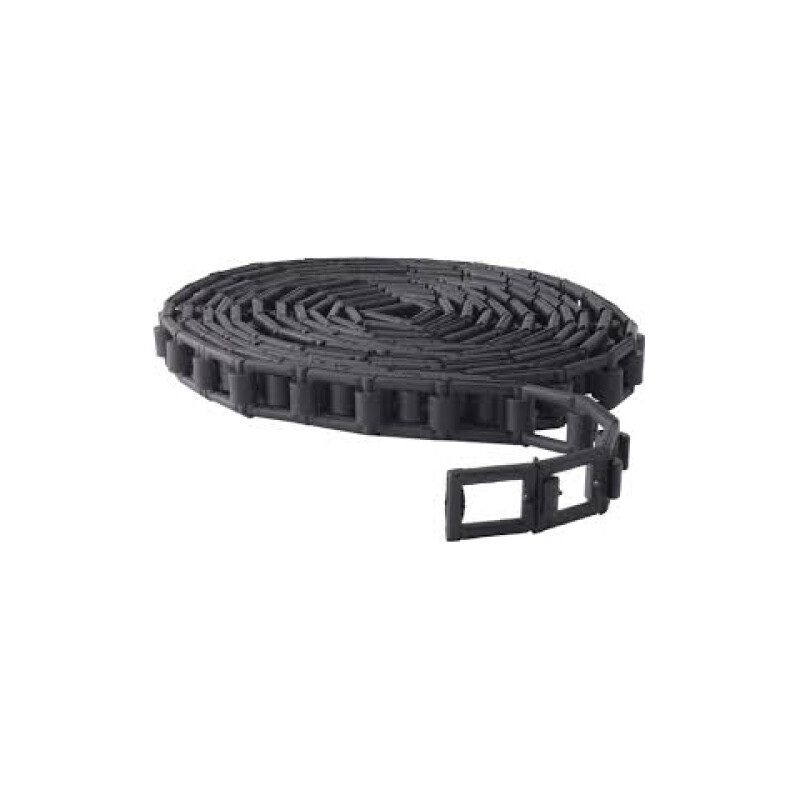 Kupo KPKS03B Plastic chain (black) пластиковая цепь для фона