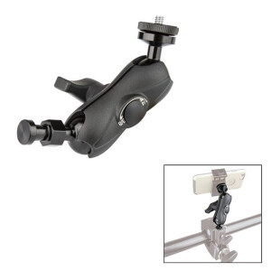 Kupo KS-400 SK W/hex baby pin шарнирное крепление со стержнем baby pin