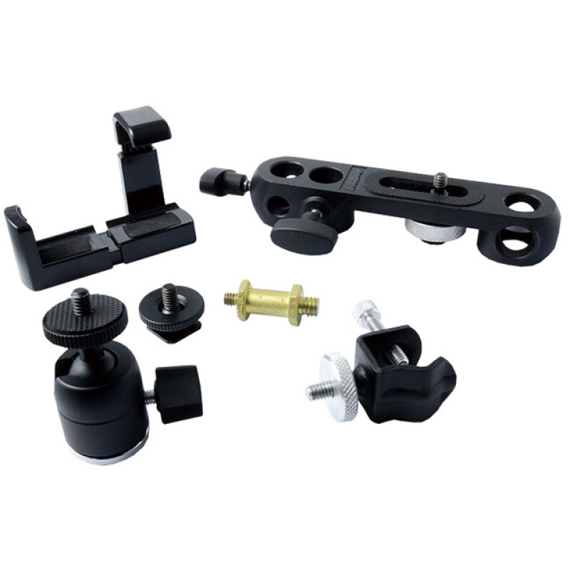 Kupo KS035 IPhone Holder Set комплект держателей для IPhone