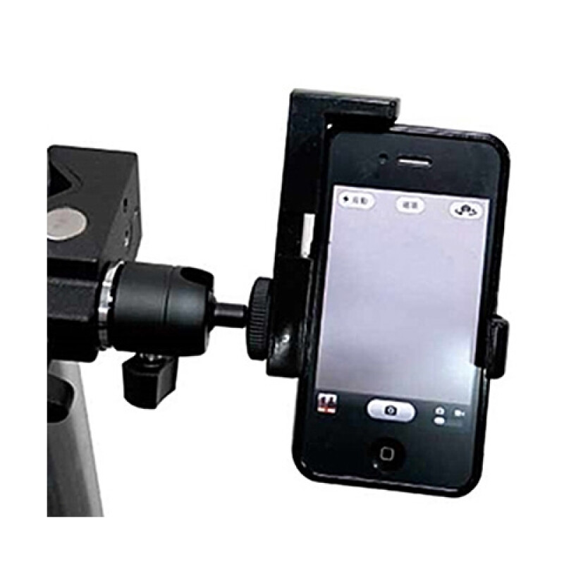 Kupo KS035 IPhone Holder Set комплект держателей для IPhone