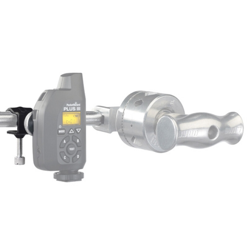 Kupo KCP330 Tiny Clamp держатель