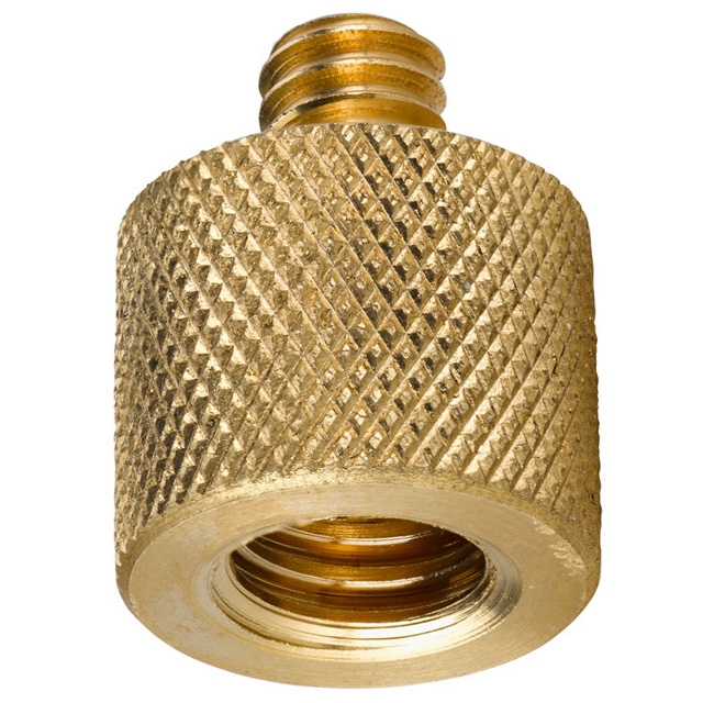 Kupo KS052 3/8’’-16F to 1/4’’-20M adapter адаптер-переходник