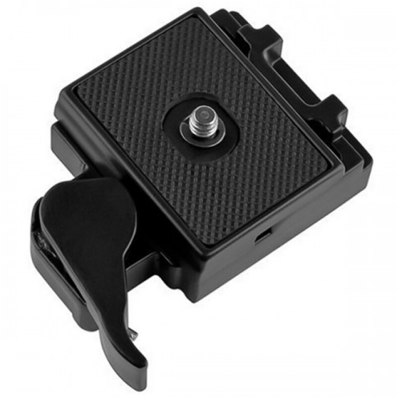Kupo KSCB02 Quick Release Camera Plate быстросъемная площадка