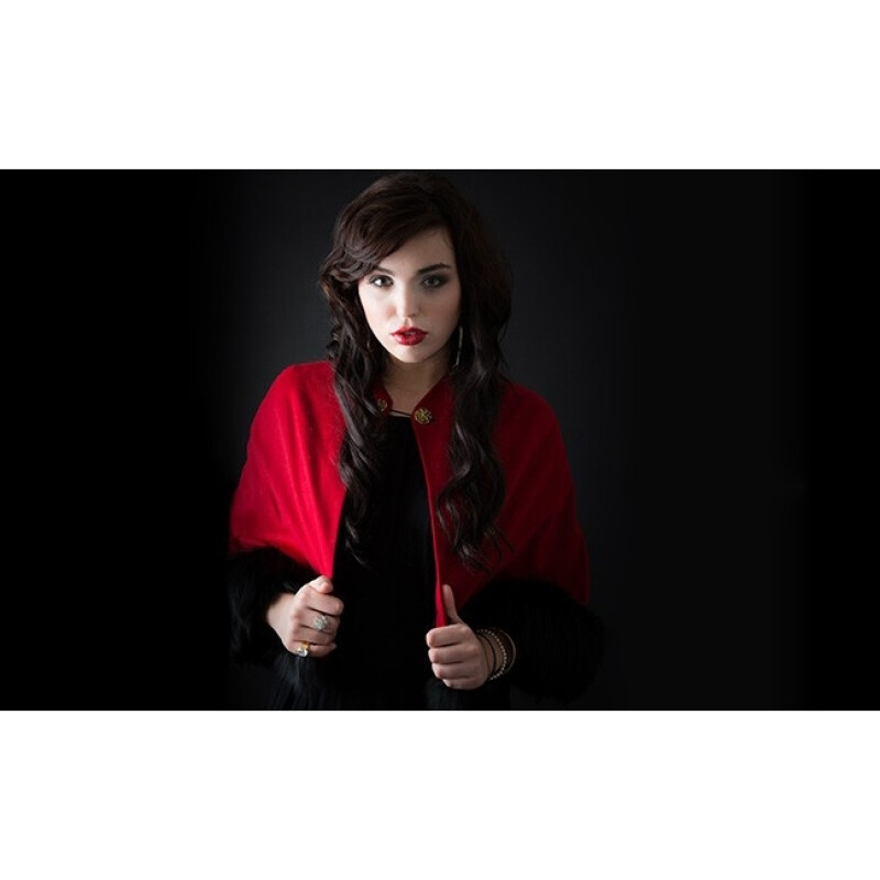 Savage (20-86) Black фон бумажный 2,18x11 м черный