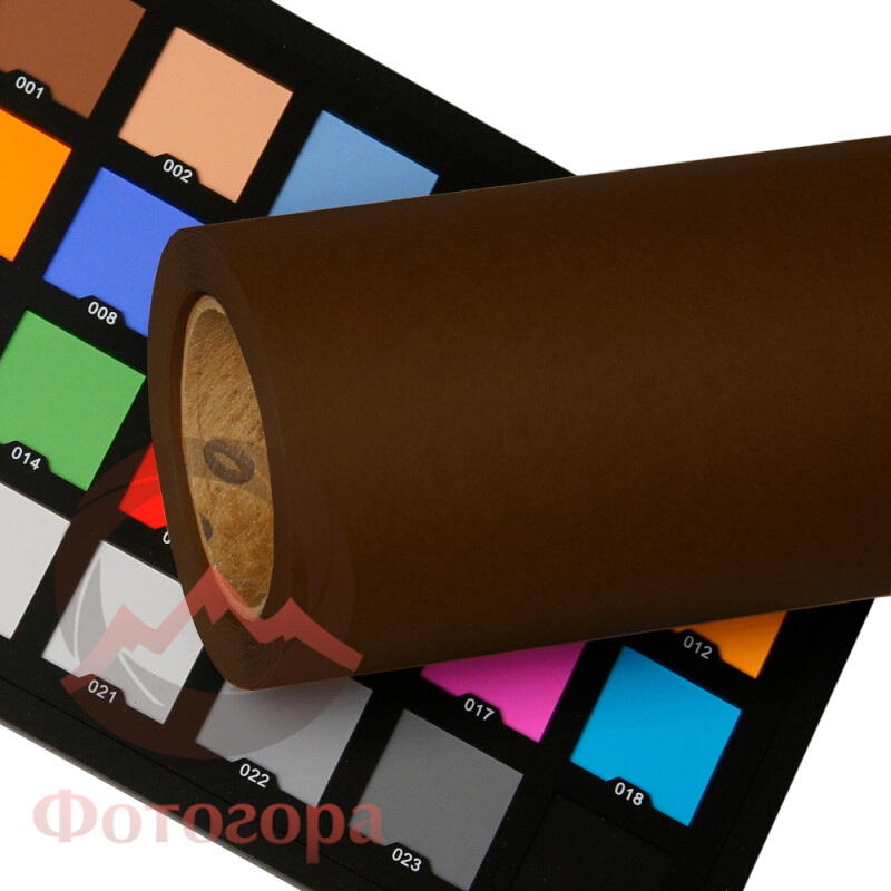 Savage (80-12) Cocoa фон бумажный 2,72x11 м какао