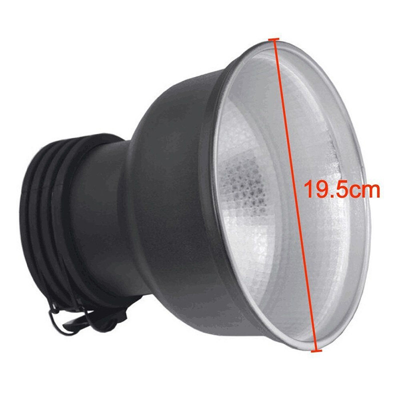 Fotokvant RF-19PF стандартный рефлектор для Profoto