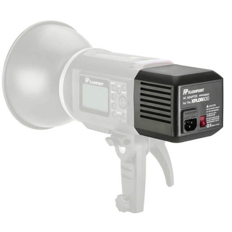 Godox AD-AC источник питания моноблока Witstro AD600 и AD600B/BM