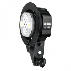 Godox AD-B2 держатель двух фотовспышек Witstro AD200 