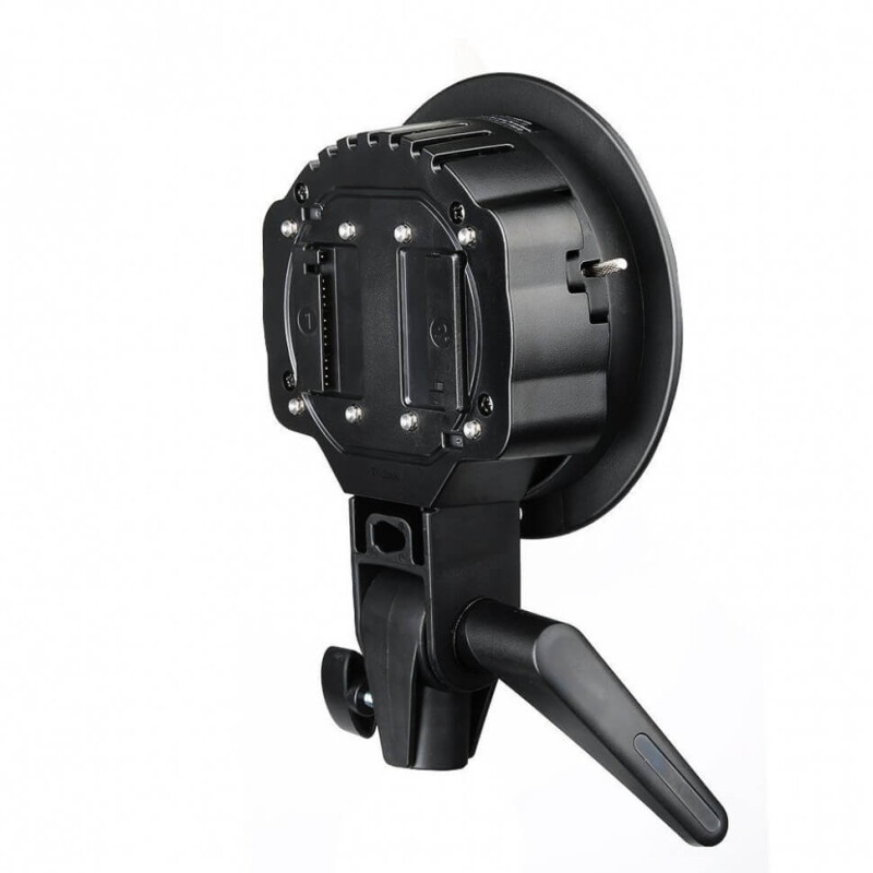 Godox AD-B2 держатель двух фотовспышек Witstro AD200 