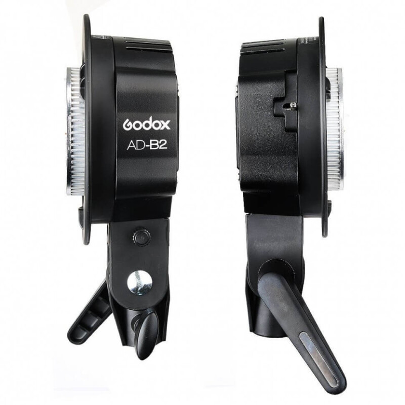 Godox AD-B2 держатель двух фотовспышек Witstro AD200 