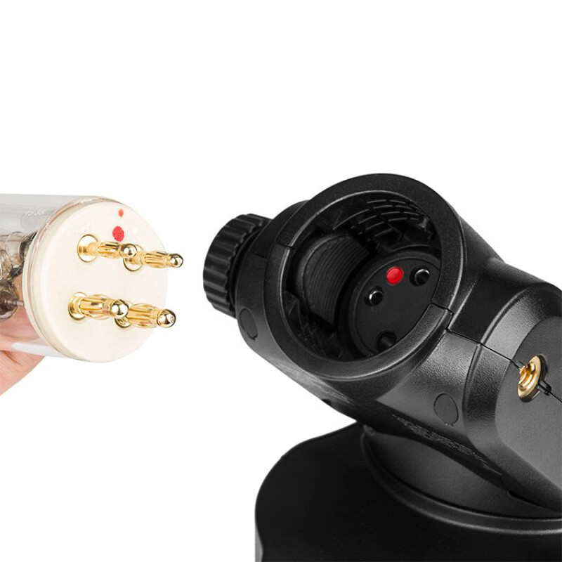 Godox AD360II-N kit Witstro 360W TTL вспышка для Nikon комплект