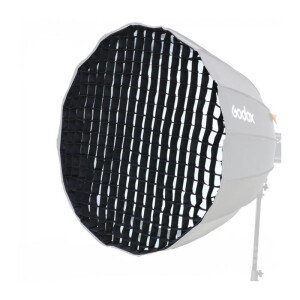 Godox G120 сота на софтбокс P120H 