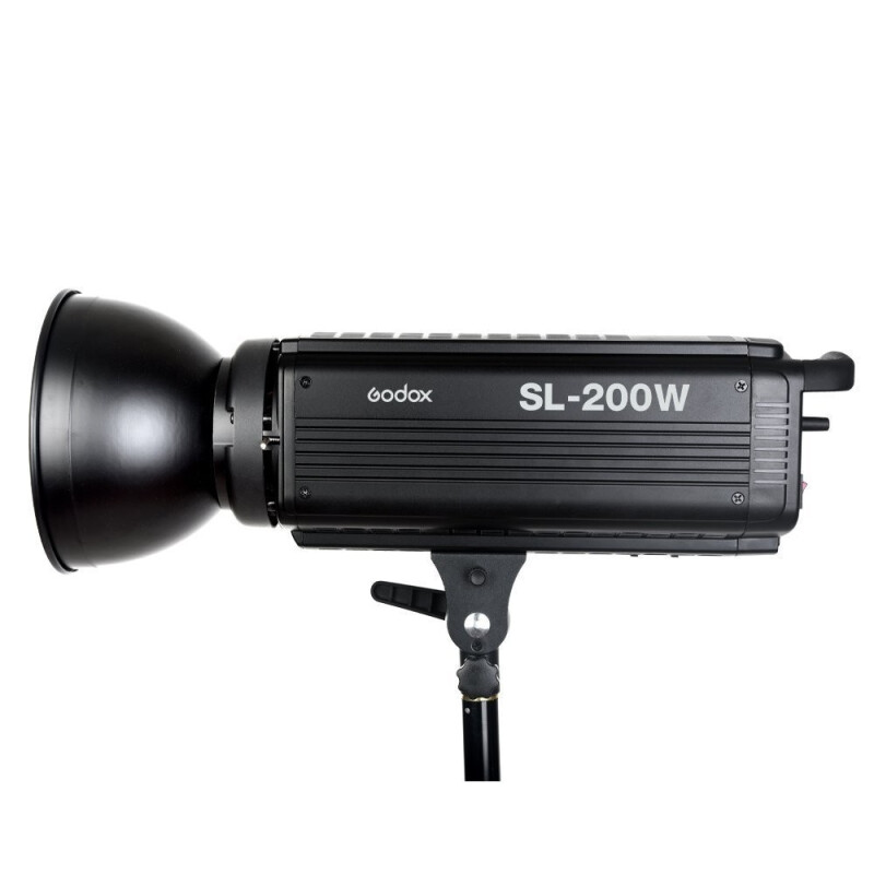 Godox LED SL-200W светодиодный осветитель