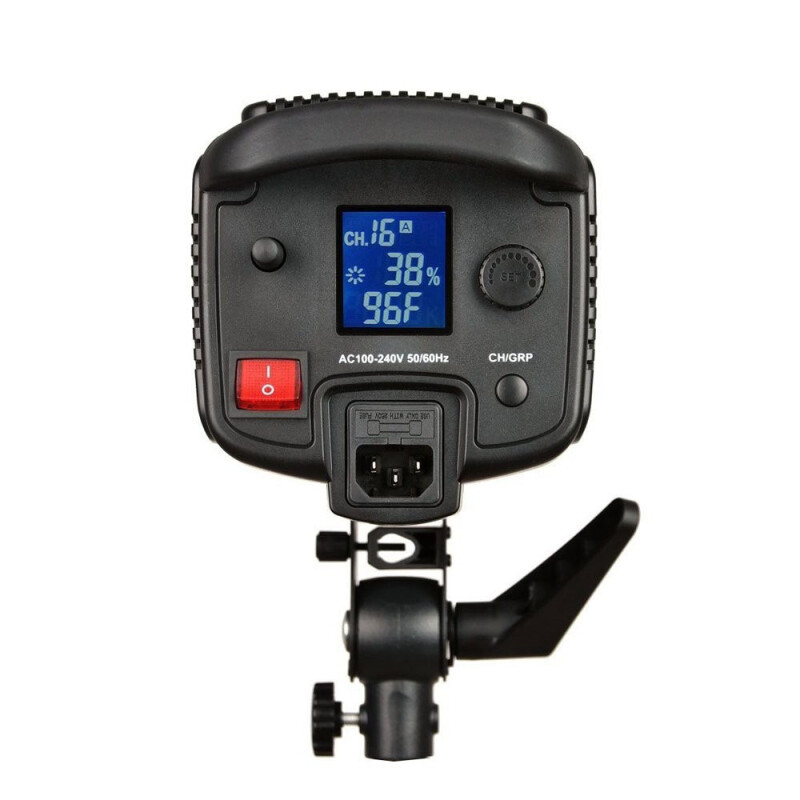 Godox LED SL-200W светодиодный осветитель