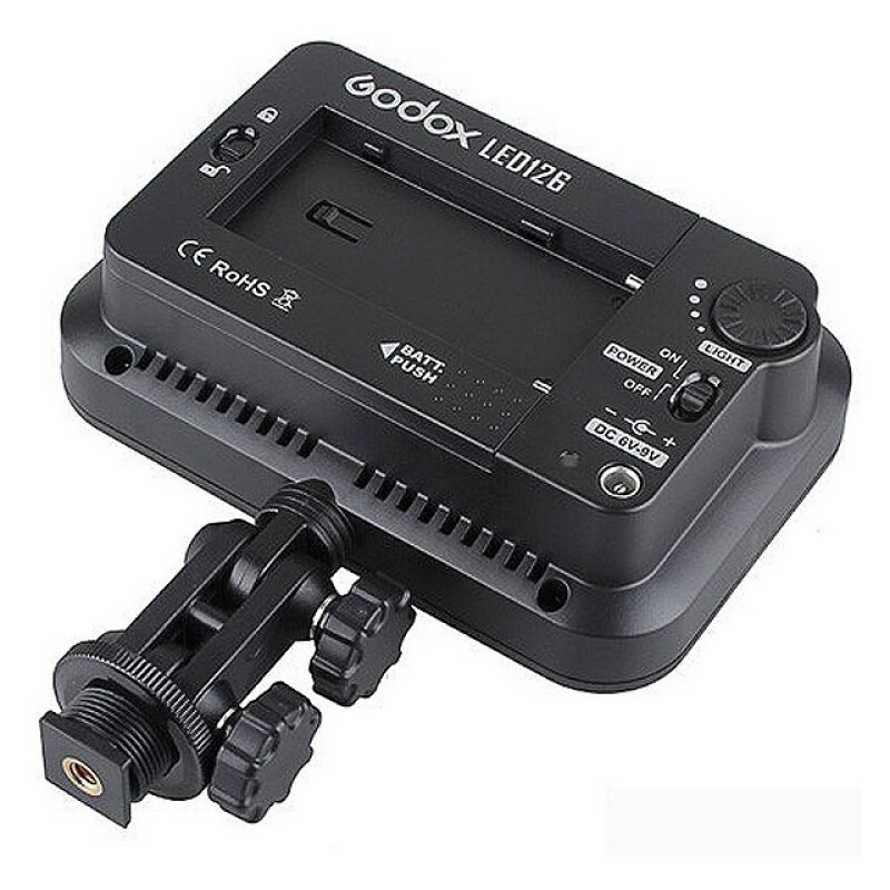 Godox LED126 светодиодный осветитель 