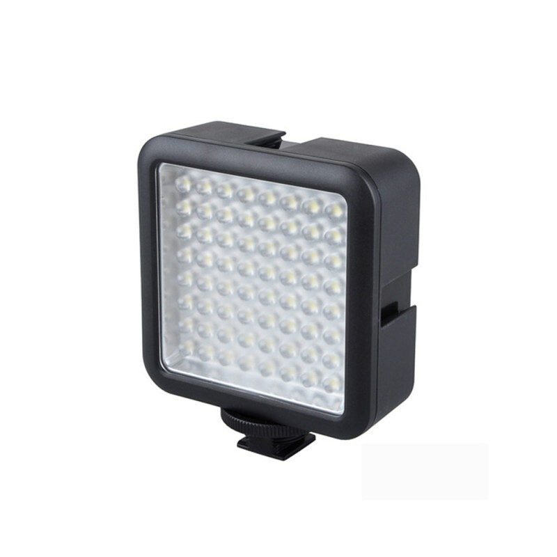 Godox LED64 светодиодный осветитель