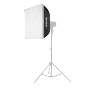 Godox SB-MS6060 софтбокс с универсальным креплением 60х60 см