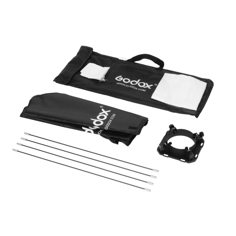 Godox SB-MS6060 софтбокс с универсальным креплением 60х60 см
