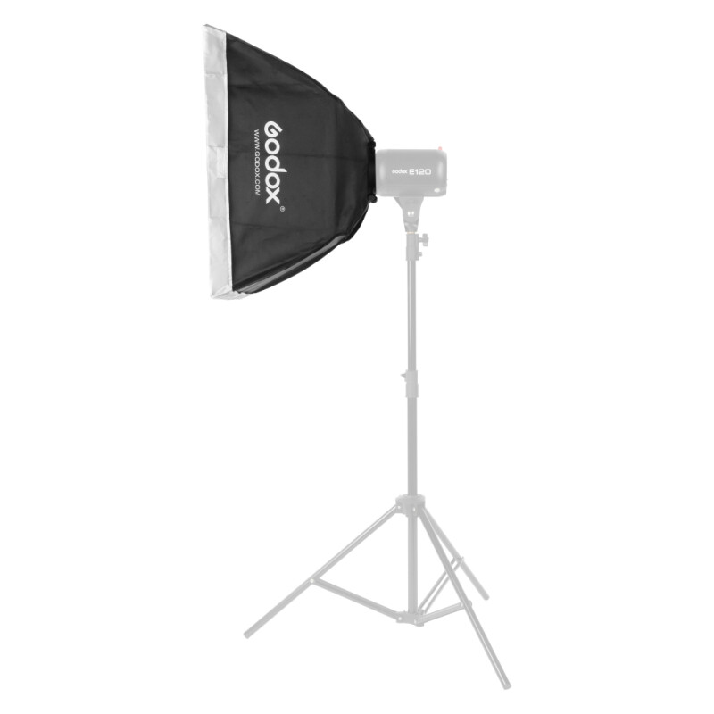Godox SB-MS6060 софтбокс с универсальным креплением 60х60 см