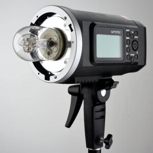 Godox Witstro AD600B (TTL) моноблок с аккумулятором