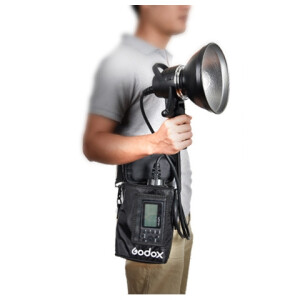 Godox Witstro AD-H600B голова выносная в сумке PB600 