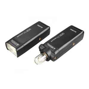 Godox Witstro AD200 фотовспышка