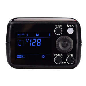 Godox Witstro AD200 фотовспышка