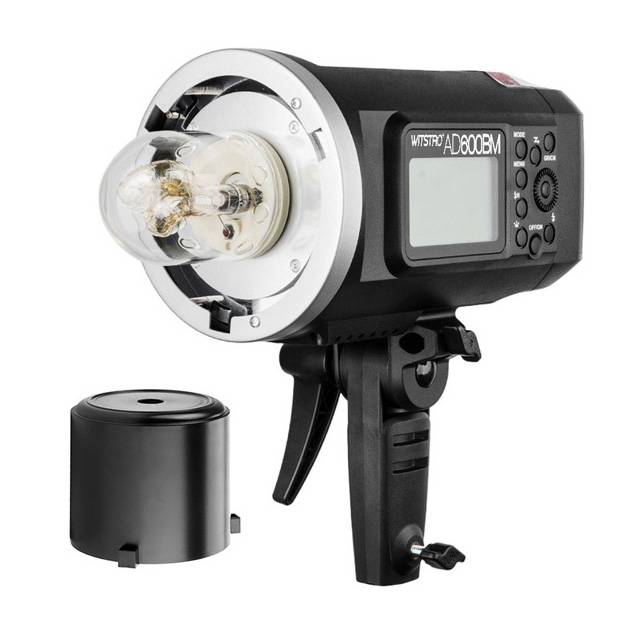 Godox Witstro AD600BM моноблок Godox Witstro AD600BM моноблок