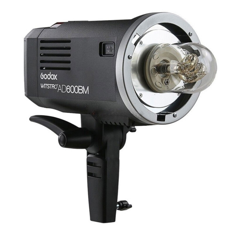 Godox Witstro AD600BM моноблок