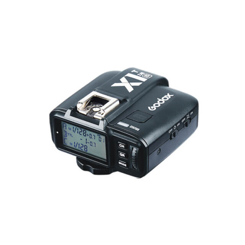 Godox X1T-S устройство радиоуправления (передатчик) для фотокамер Sony 