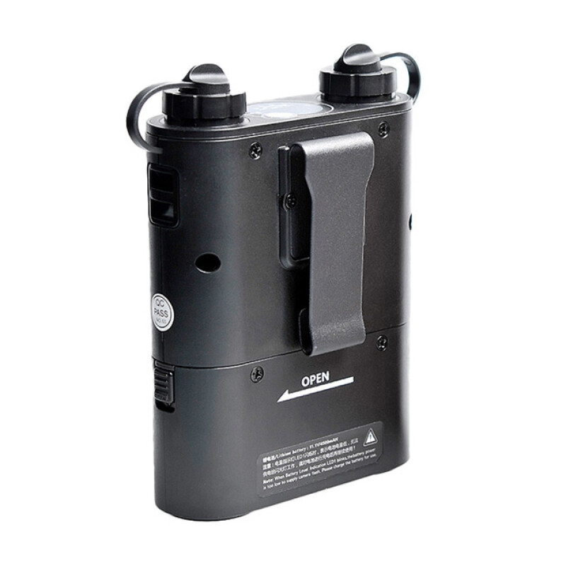 Godox AD360II-C kit Комплект Godox Witstro 360W TTL Canon