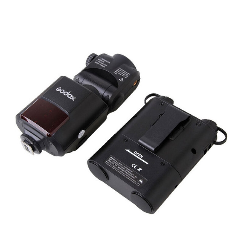 Godox AD360II-C kit Комплект Godox Witstro 360W TTL Canon