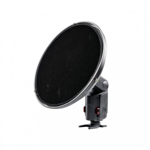 Godox портретная тарелка с сотой для фотовспышек AD200, AD360 AD-S3 и AD-S4