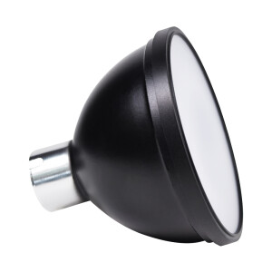 Godox стандартный рефлектор с белым диффузором для вспышек AD200, AD360, AD-S1 и AD-S2