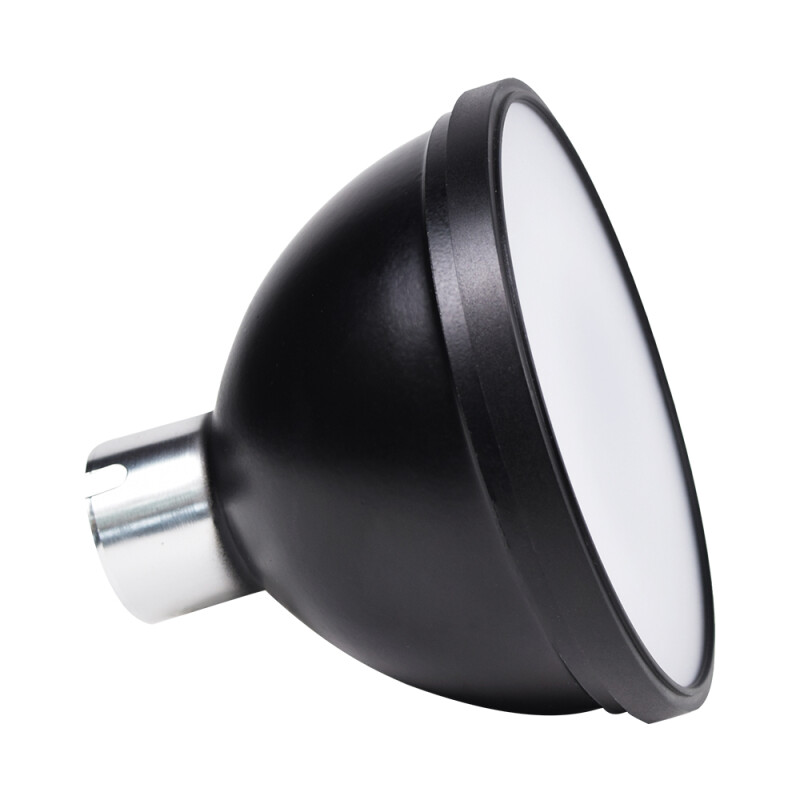 Godox стандартный рефлектор с белым диффузором для вспышек AD200, AD360, AD-S1 и AD-S2