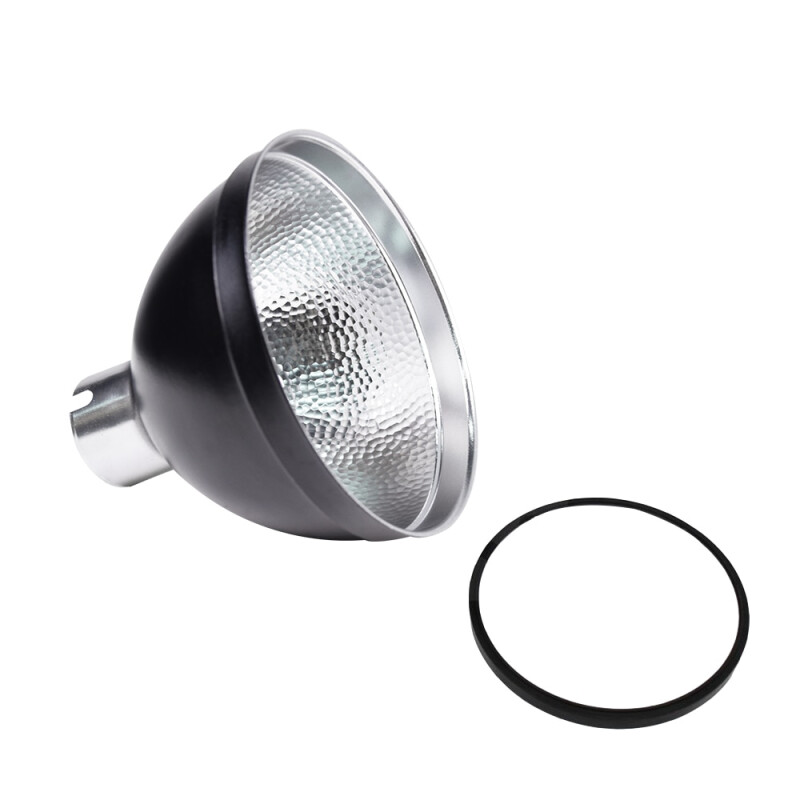 Godox стандартный рефлектор с белым диффузором для вспышек AD200, AD360, AD-S1 и AD-S2