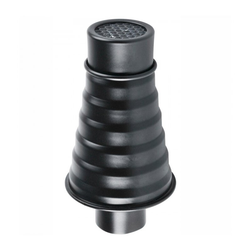 Godox тубус с сотой для фотовспышек AD200/AD360 AD-S9