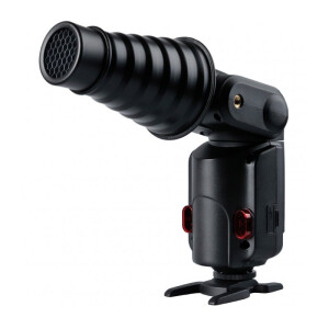 Godox тубус с сотой для фотовспышек AD200/AD360 AD-S9
