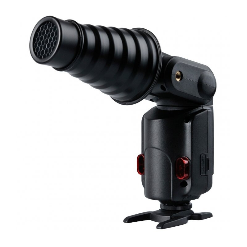 Godox тубус с сотой для фотовспышек AD200/AD360 AD-S9