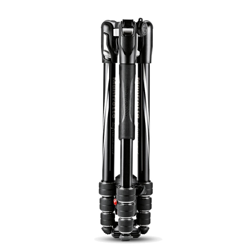 Manfrotto MKBFRTA4BK-BH Befree Advanced Travel Twist штатив и шаровая головка для фотокамеры