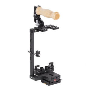 Manfrotto MVCCL Large DSLR Camera система стабилизации