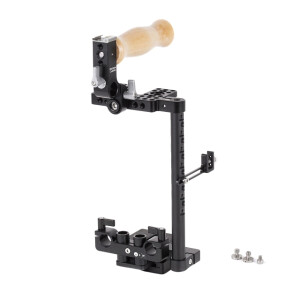 Manfrotto MVCCL Large DSLR Camera система стабилизации